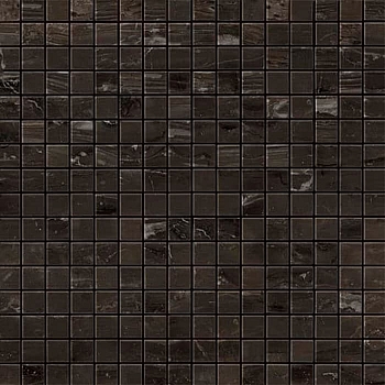Мозаика Marvel Edge Absolute Brown Mosaico Lapp 30x30